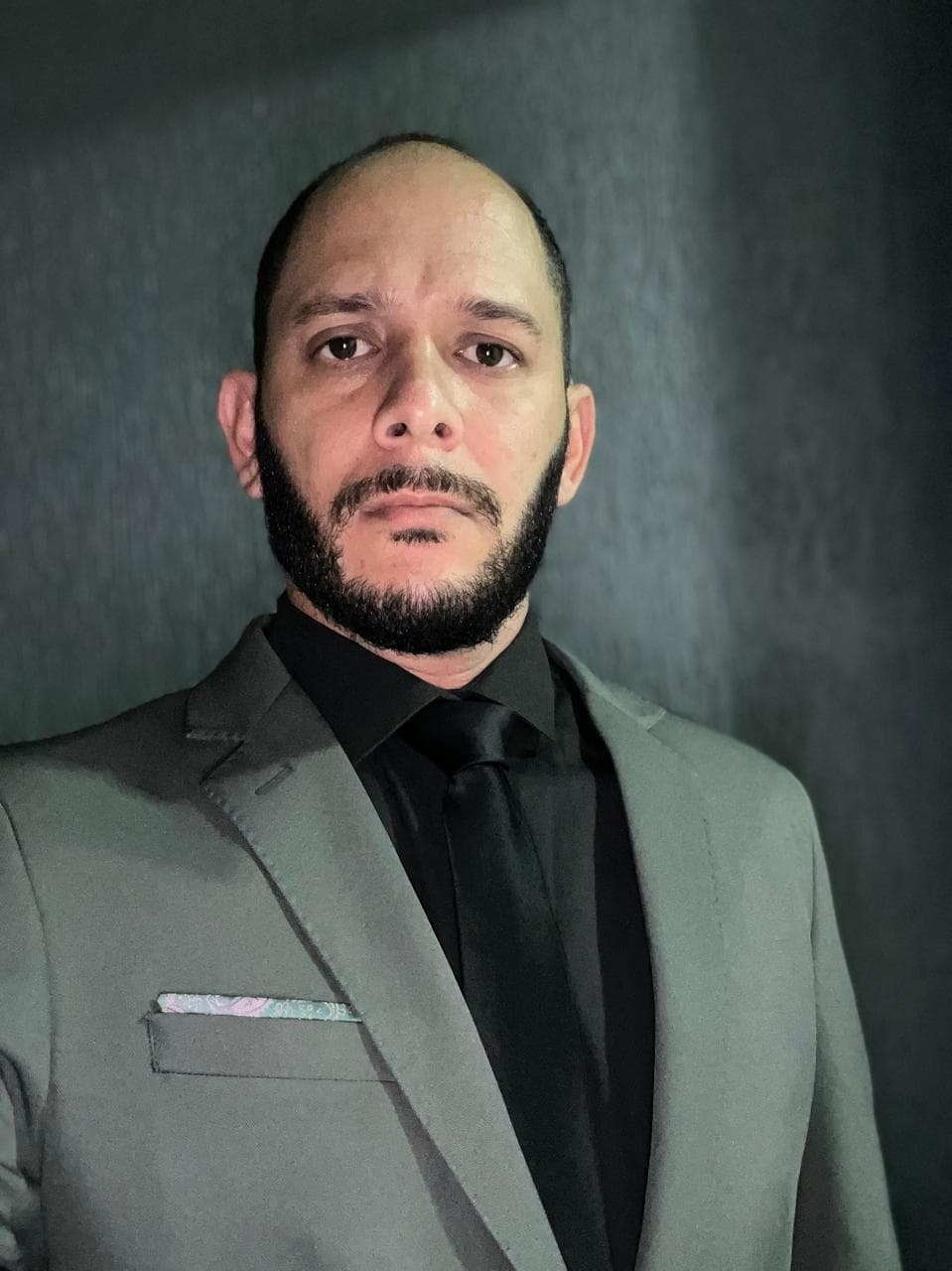 Fernando Ribeiro avatar