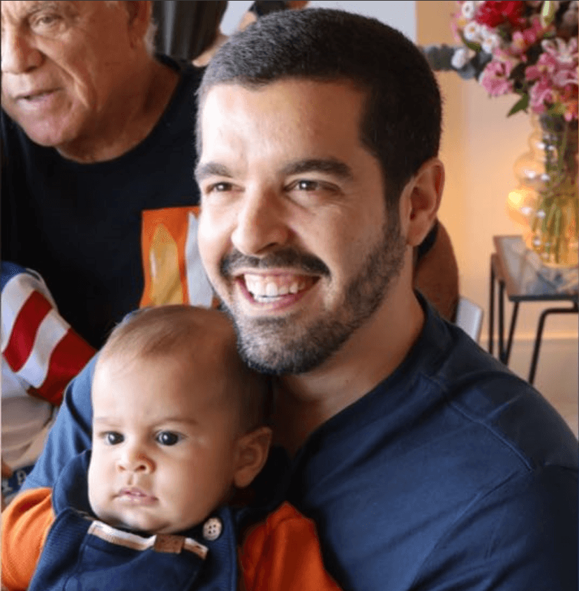 Lucas Guanabara avatar